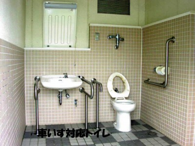 ԂΉgC̎ʐ^